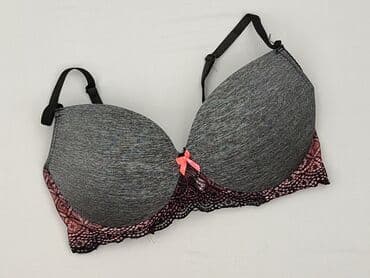 Women`s bra, Push-Up, 80D