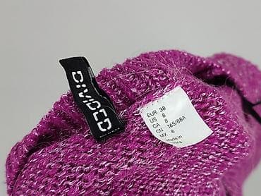 sweter hm szary: H&M Divided, Sweter damski, rozmiar M — 5