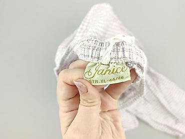 piżama c a: Spodnie do spania, rozmiar XL — 4