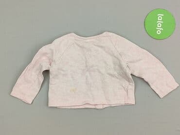 sukienki letnie wyprzedaż hm: Cardigan, F&F, 6-9 months, condition - Very good — 3