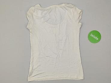bluzki ck: Calvin Klein, Koszulka do spania, rozmiar S — 3