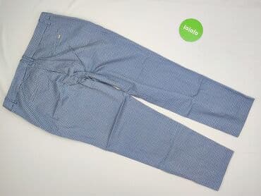 native koszule: Esprit, Spodnie dla mężczyzn, rozmiar 3XL — 3