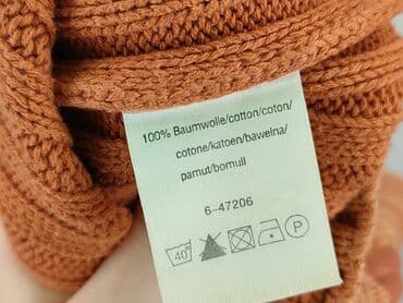 hm sweter z zamkiem: John Baner, Sweter dla mężczyzn, rozmiar L — 7