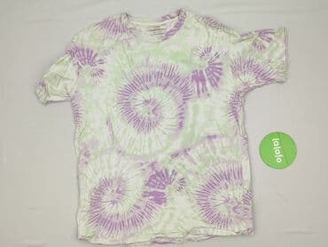 t shirty basic: PULL&BEAR, T-shirt damski, rozmiar S — 2