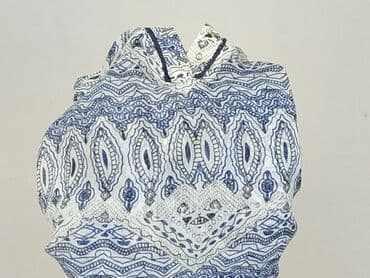 sweter piórkowy na drutach: Yessica, Bluzka damska, rozmiar S — 6