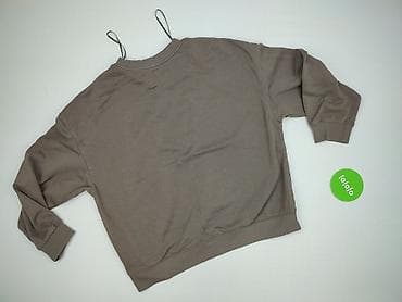 15 lat: H&M, Bluza damska
, rozmiar L — 4