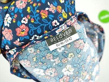 body pull bear: Beloved, Sukienka damska, rozmiar L — 4