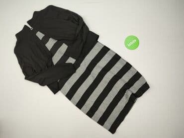 szlafrok xs: Robe Légère, Sukienka damska, rozmiar S — 3