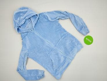 dzik bluzki: Bluza z kapturem damska, rozmiar S — 2