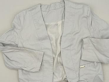 marynarka oversize: Marynarka damska, rozmiar 3XL — 1