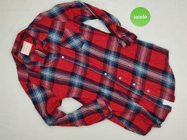 koszule flanelowe lidl: F&F, Koszula nocna, rozmiar S — 2