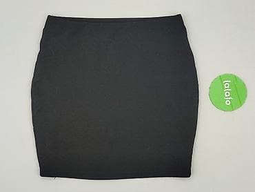 spódnice 52 54: Amisu, Spódnica damska, rozmiar M — 2