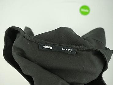 kozaki taranko: Sinsay, Sukienka damska, rozmiar XS — 4