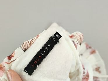 tanie sukienki duze rozmiary allegro: LolaLiza, Sukienka damska, rozmiar XS — 4