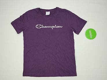 misbhv anime: Champion, T-shirt damski, rozmiar L — 2