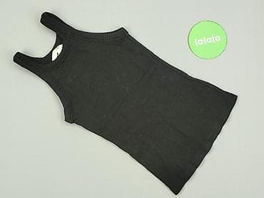 wednesday hm: H&M, Top damski, rozmiar XS — 2