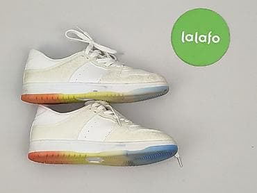 nike air force 1 deichmann: Sneakersy damskie, rozmiar 37 — 3