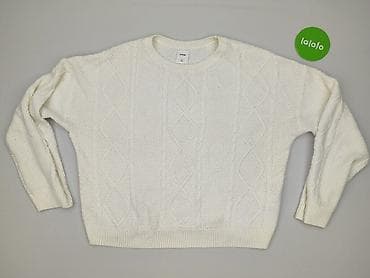 tk max polska: Sinsay, Sweter damski, rozmiar XL — 2