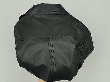 carry young kurtka: Tommy Hilfiger, Kurtka skórzana damska, rozmiar S — 7