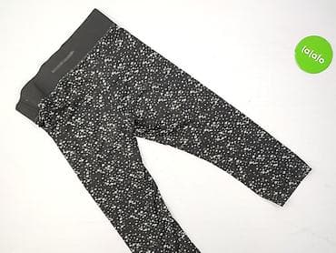 tights h: F&F, Legginsy Sportowe damskie, rozmiar M — 3