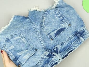 szorty jeansowe damskie big star: Denim Co, Szorty damskie, rozmiar M — 5