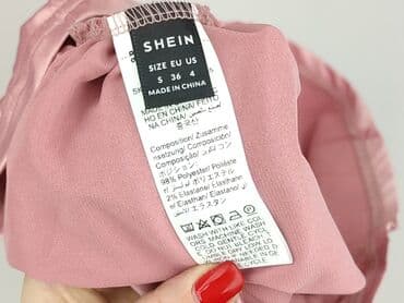 sukienka na wesele odcinana pod biustem: Shein, Women`s dress, size S (EU 36) — 4