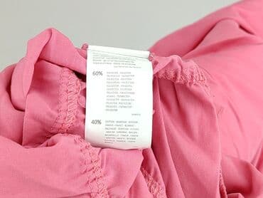 koszula z bufiastymi rękawami sinsay: Sinsay, Bluzka damska, rozmiar L — 5