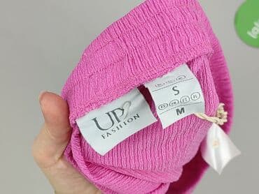 plisowane spódnice mini: UP2Fashion, Spódnica damska, S — 5