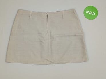 spódniczka obcisła: Women`s skirt, size L (EU 40) — 3