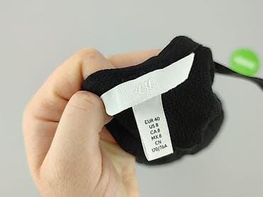 vonted pl: H&M, Spódnica damska, rozmiar L — 4