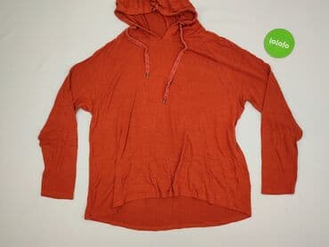 stussy bluzy: Starter Black Label, Bluza z kapturem damska, rozmiar L — 2