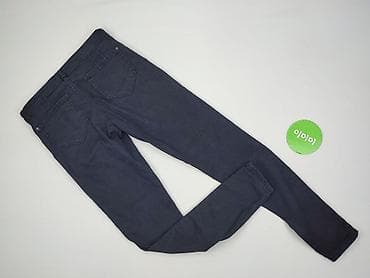 mum jeans: Bershka, Jeansy damskie, rozmiar S — 3