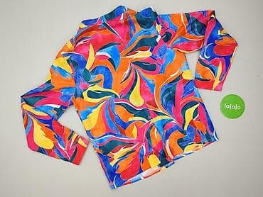 koszulka lemonada: Shein, Koszula damska, rozmiar L — 3