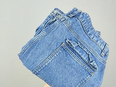 sklepy c: ASOS Design, Jeansy damskie, rozmiar L — 5