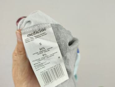 koszulka c a: Medicine, T-shirt damski, rozmiar S — 5