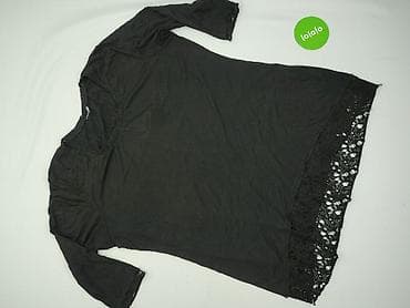 basic oversized t shirty: Tunika damska, rozmiar 2XL — 3