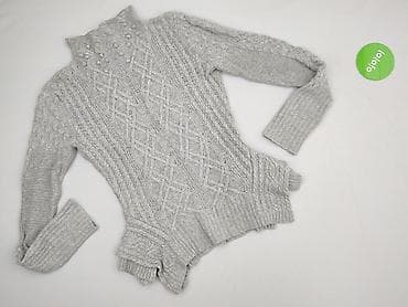 kup sweter: BCBGMAXAZRIA, Sweter damski, rozmiar S — 2