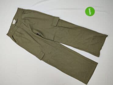 spodnie dresowe dynamic: Material trousers for women, XS at lalafo.pl — 2 spodnie dresowe dynamic: Material trousers for women, XS — 2