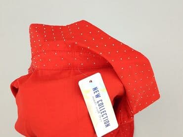 kaszubska koszula: Koszula damska, rozmiar S — 4