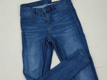 lidl buty sniegowce: Esmara, Jeansy damskie, rozmiar S — 1