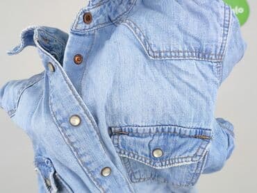 bluzy jack daniels: H&M, Koszula damska, rozmiar XS — 6