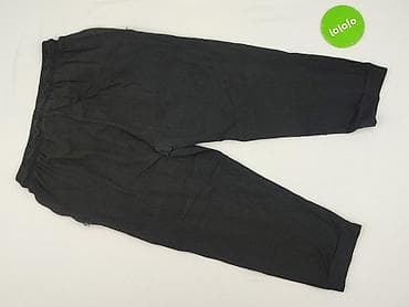 converse dresy: Amisu, Spodnie dresowe damskie, rozmiar L — 3