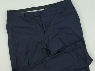 Strellson Premium, Chinos for men, size XL