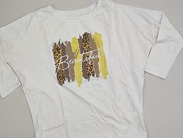 R.D.D. ROYAL DENIM DIVISION, Bluzka damska, rozmiar 8XL