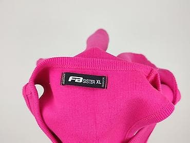 50 style kurtka: FB Sister, Sukienka damska, rozmiar XL — 4