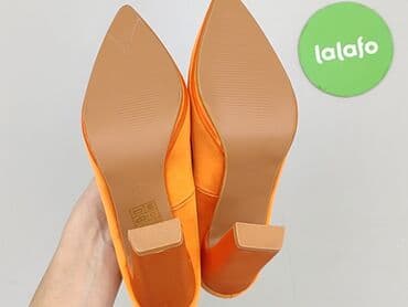 buty wyprzedaż ccc: Półbuty damskie, 38 — 5