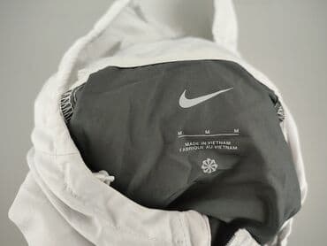 massimo dutti kurtki zimowe: Nike, Wiatrówka dla mężczyzn, rozmiar M — 4