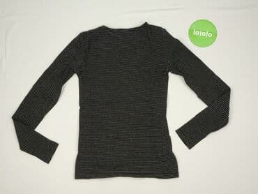 marynarki h m: H&M Basic, Bluzka damska, S — 3