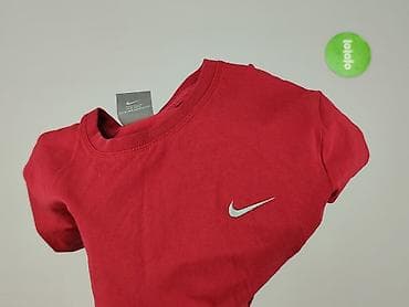 bluzy gap: Nike, T-shirt damski, rozmiar XS — 5