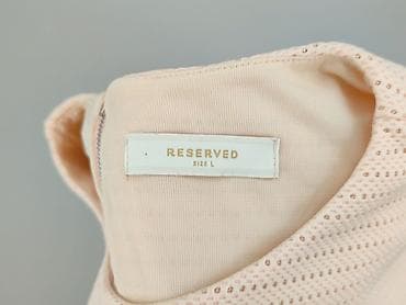 Women: Reserved, Women`s dress, size L — 4